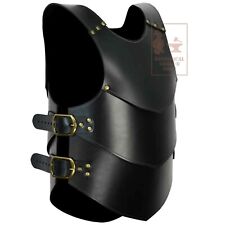 Déguisement armure cuir médiéval chevalier larp armure cuir cosplay cuirass SCA