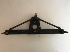 tringlerie d'essuis glace sev