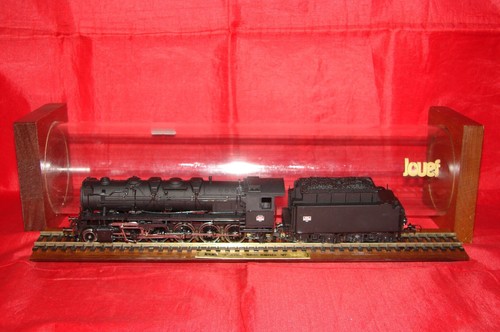 Jouef locomotive vapeur - ho,
