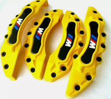 4PCS Jaune M Performance