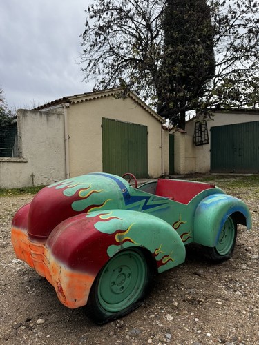 Sujet manège - sujet,