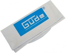 Sac filtrant tissu pour