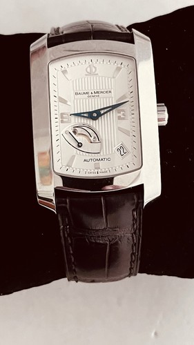 Montre watch baume mercier - montre,