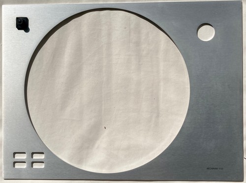 Bang olufsen beogram 1700 - bang,