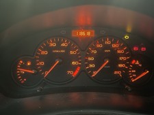 Compteur Affichage Vitesse