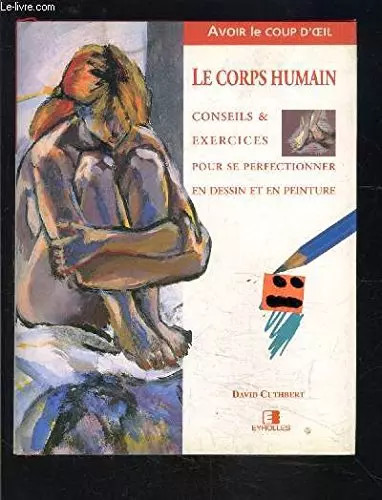 Corps humain conseils - :,