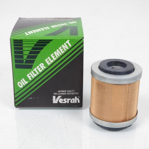Filtre huile vesrah - à,