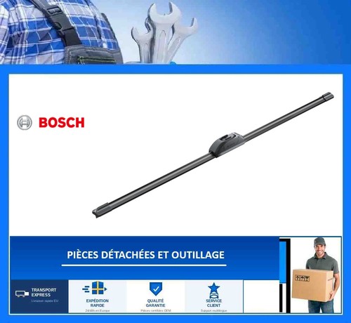 Bosch 397 008 539 - 539, aerotwin