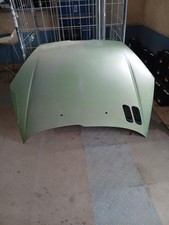 Capot PEUGEOT 206 PHASE 1