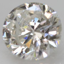 Diamant Naturel Amélioré