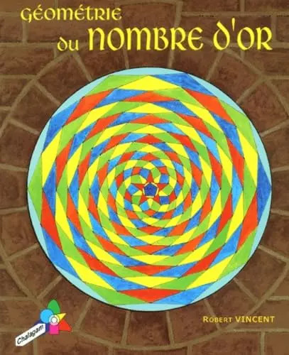 Géométrie nombre or - du, d'or
