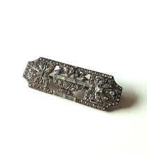 Belle broche ancienne années