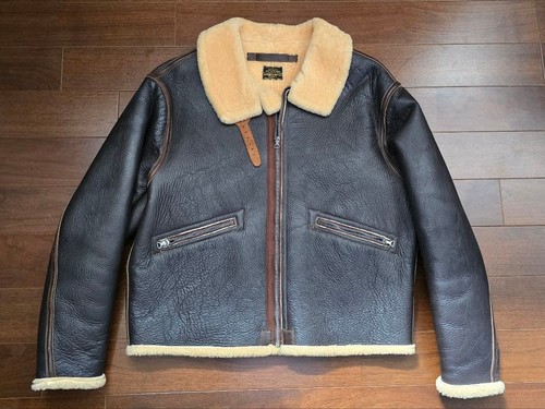 Eastman leather flight - leather,