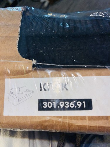 Ikea cover kivik sofa bed - ikea,