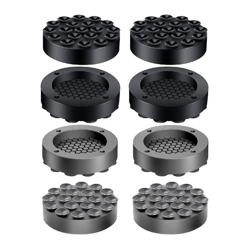 Coussinets anti vibrations - coussinets, anti-vibrations