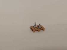 LOT 2 CHANDELLES 1/18
