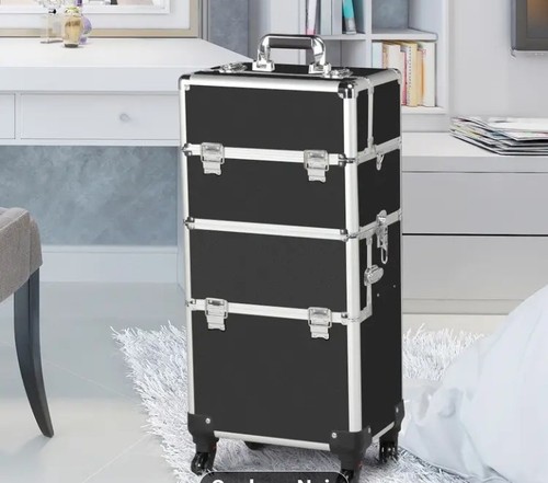 Valise maquillage - a,