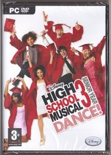 RARE Disney High School