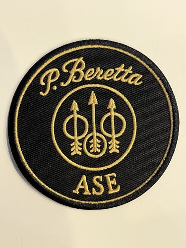 Patch écusson beretta - , ase