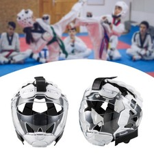 Karate Headgear Safe Head
