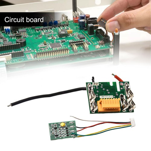 Carte circuit fils - 1x,