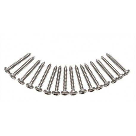 Kit visserie inox - visserie, eclairage