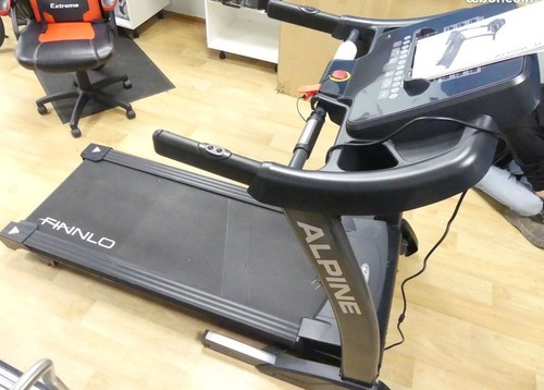 Tapis course hammer - tapis,