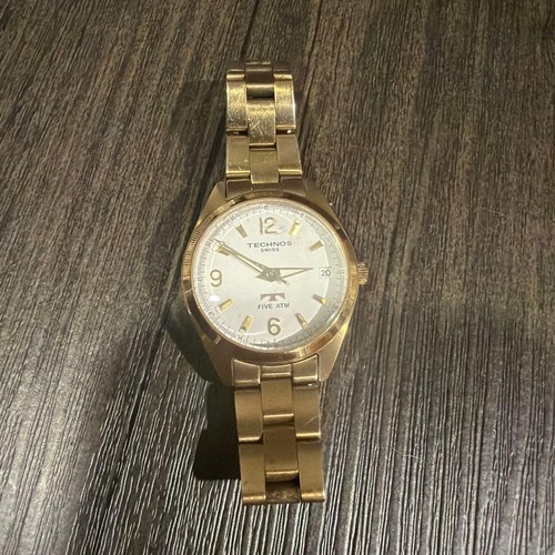 Technos tgl723 swiss watch - tgl723,
