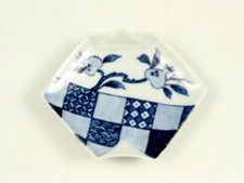 Arita yaki porcelaine japonais - arita,