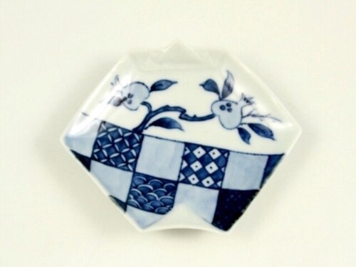 Arita yaki porcelaine japonais - arita,