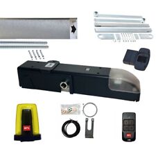 Kit Complet Pour Porte Basculante Serrande Garage Phebe BT A U 24V 2600567