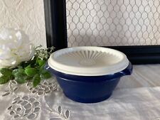 225⚜️ Petite Boîte de Conservation Alimentaire Pot Tupperware Ø 11 Cm