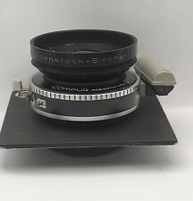 Compur Electronic 3 Shutter