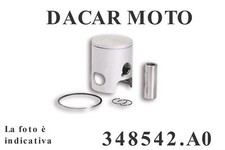 Piston Sélection A MALOSSI