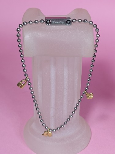 Bracelet nomination 18 - nomination,