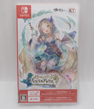 Nintendo Switch L'Alchimiste