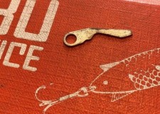 Pièce détachée neuve pour moulinet ABU série Cardinal unused spare part # 8636