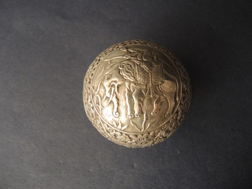 Pommeau canne ombrelle - ,