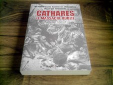 livre  NEUF    Cathares le