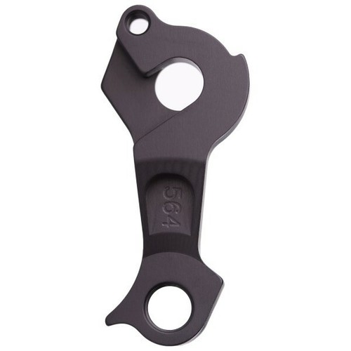 Cintre dérailleur arrière - dérailleur,