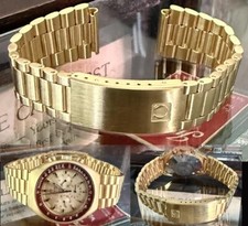 OMEGA Mark II Speedmaster