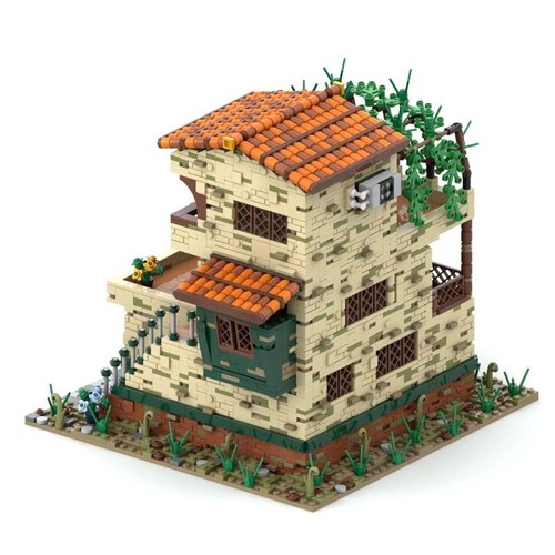 Zitianyoubuild house italy - zitianyoubuild,