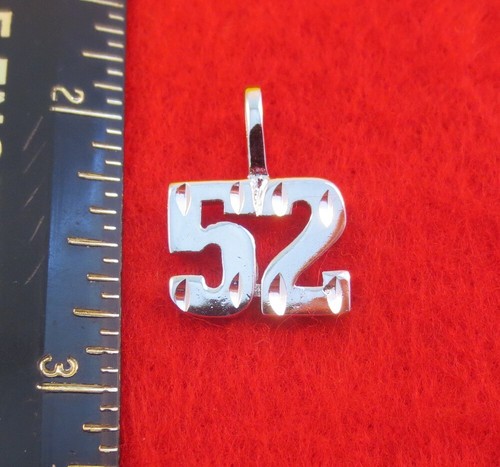 Charm blanc 14kt - charm,