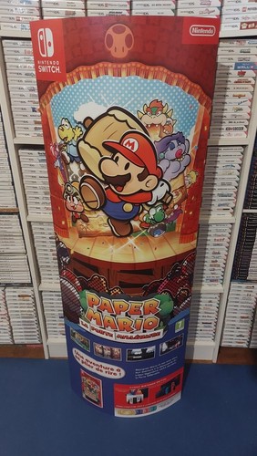 Plv pos totem mario - plv,