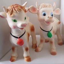 JOUETS DE COLLECTION - DUO DE