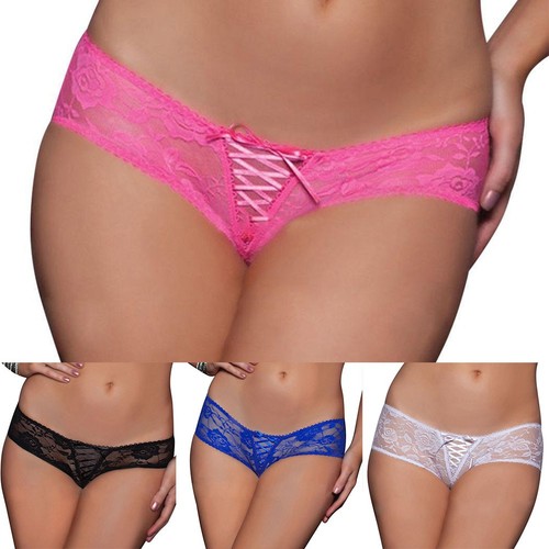 Caleçon femme confortable