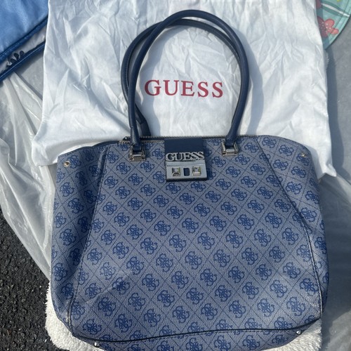 Sac guess vintage - guess,