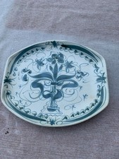 Assiettes céramique KERALUC