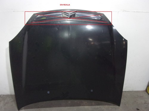 7901j1 capot negro 5026158 - 7901j1,