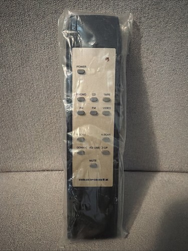 Original marantz remote - marantz,